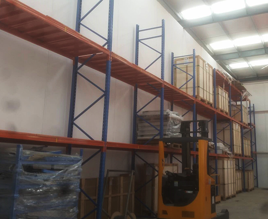 南京高位貨架 南京高位貨架