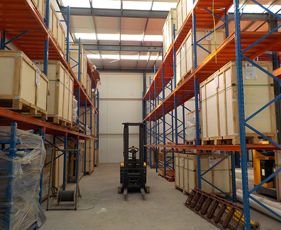 南京高位貨架 南京高位貨架