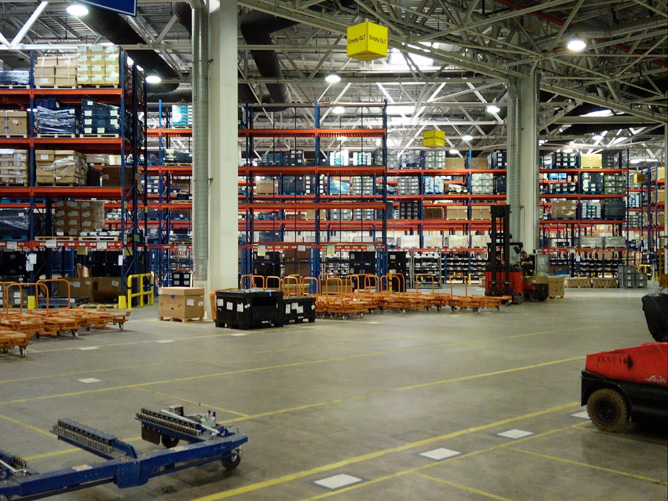 南京高位貨架 南京高位貨架